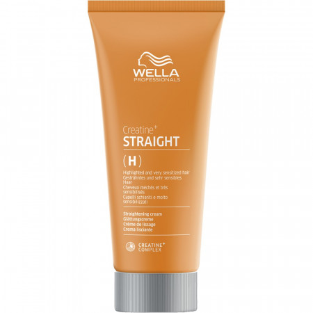 Straight-It