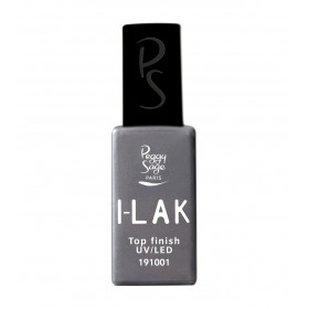 Top finish UV I-LAK 191001