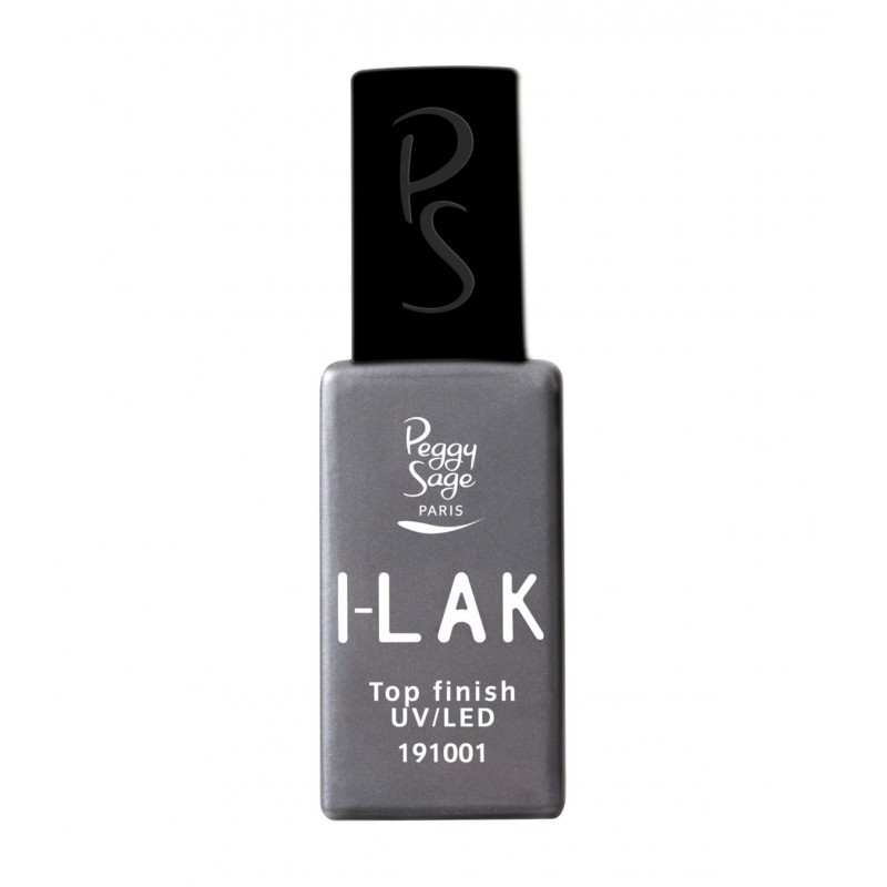 Top finish UV I-LAK 191001
