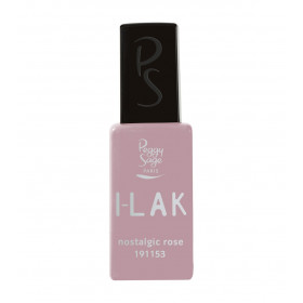 Gel I-LAK Nostalgic Rose 191153