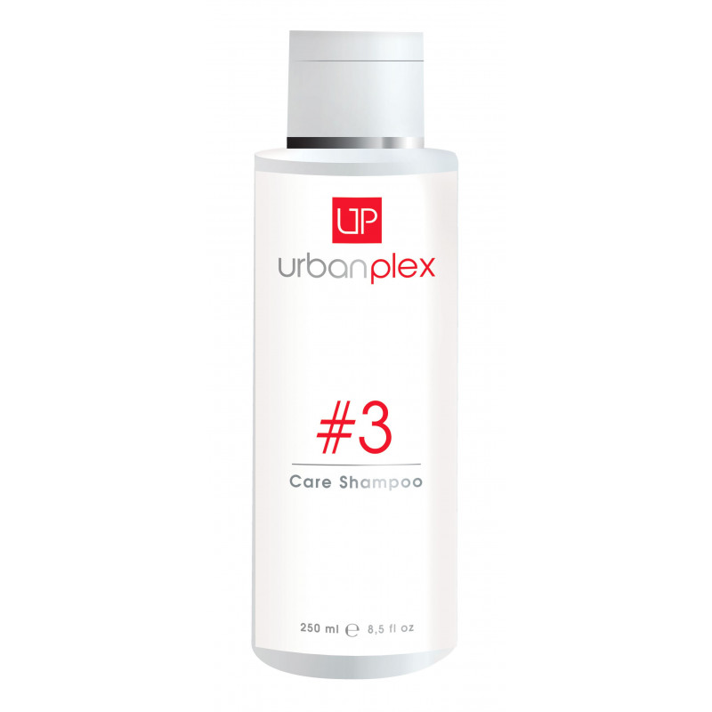 Urban Plex Shampoing 3
