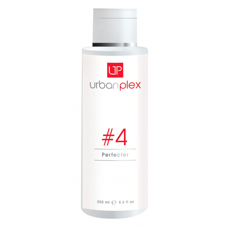 Urban Plex Perfecter 4