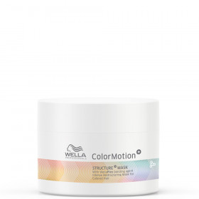 Color Motion+ Masque