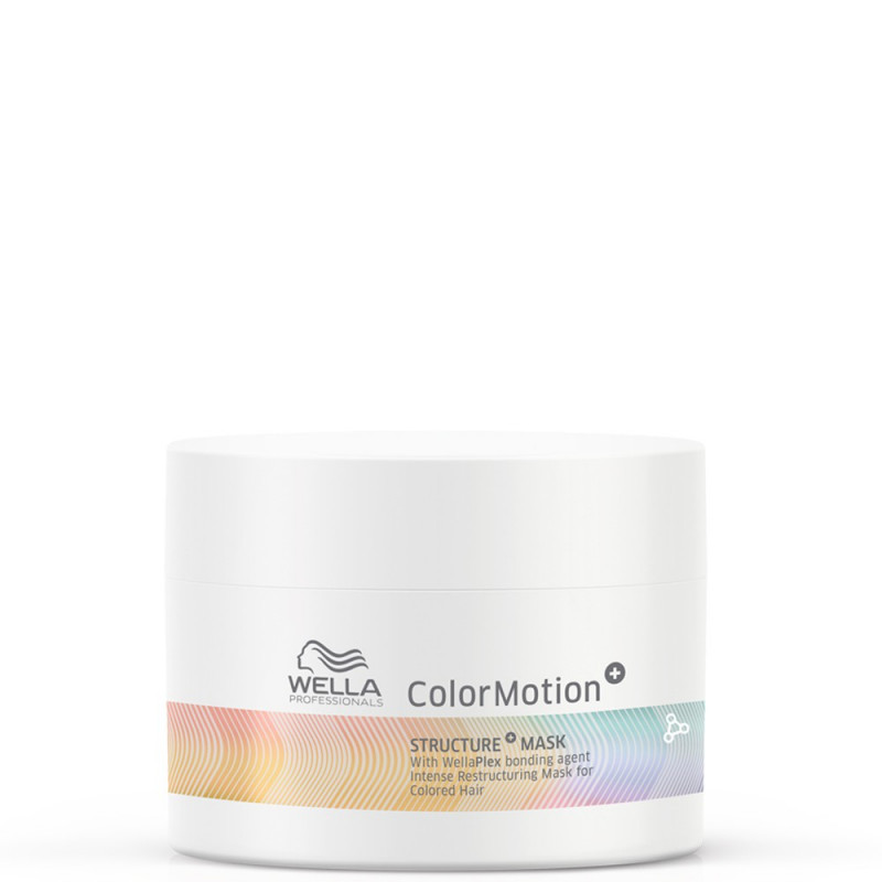 Color Motion+ Masque