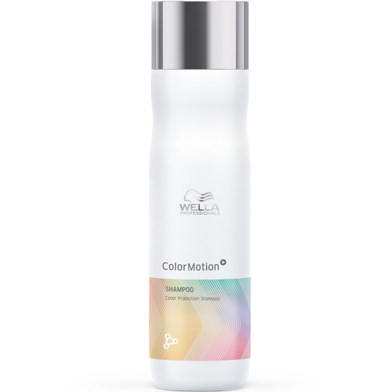 Color Motion+ Shampoing