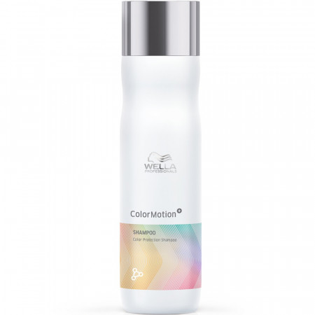 Color Motion+ Shampoing