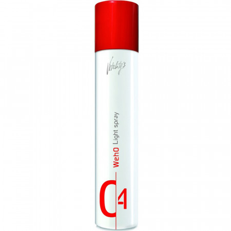 Light Spray Definition