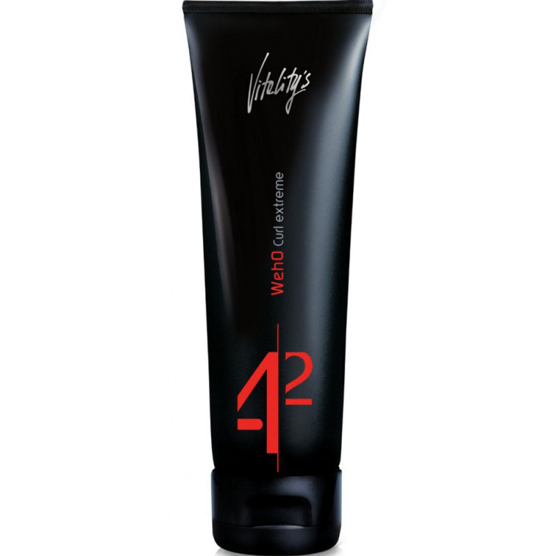 Curl Extreme