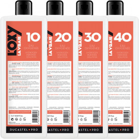 Eau Oxygénée Professionnelle