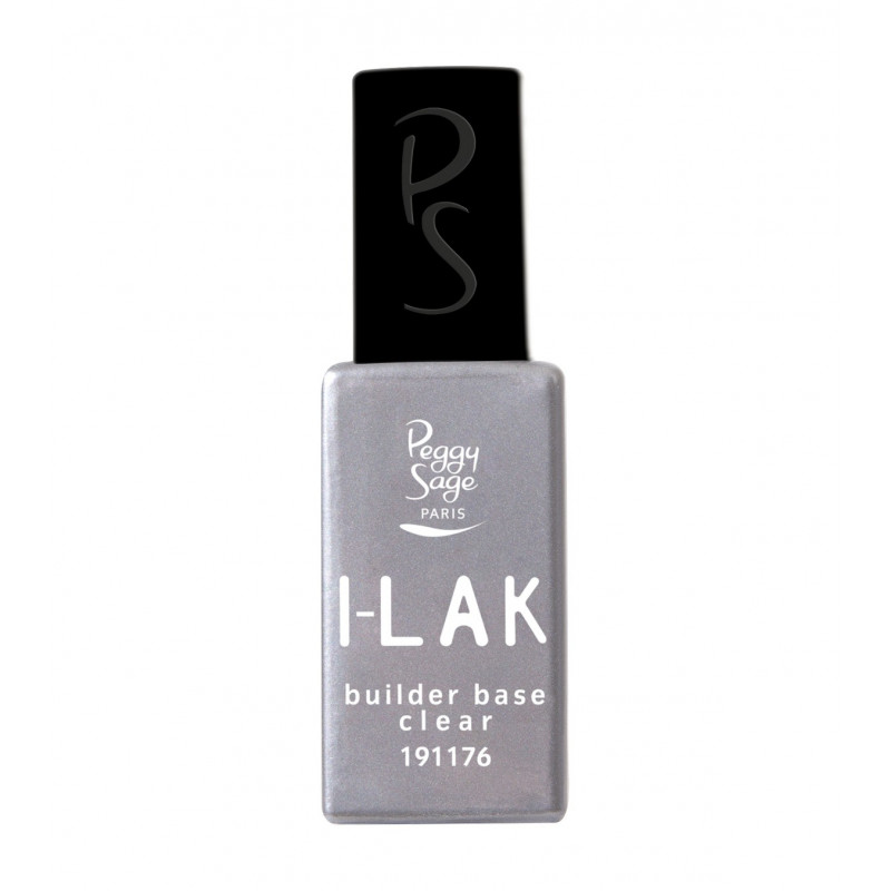 Gel I-LAK builder Base Clear 191176