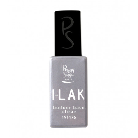 Gel I-LAK builder Base Clear 191176