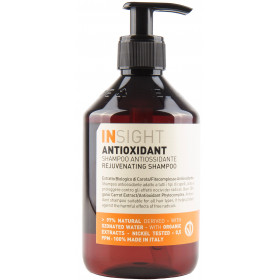 Shampoing Anti-Oxydant - Anti-Oxidant