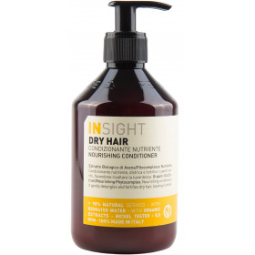 Conditioner Cheveux secs - Dry Hair
