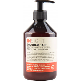 Conditioner Cheveux Colorés - Colored Hair