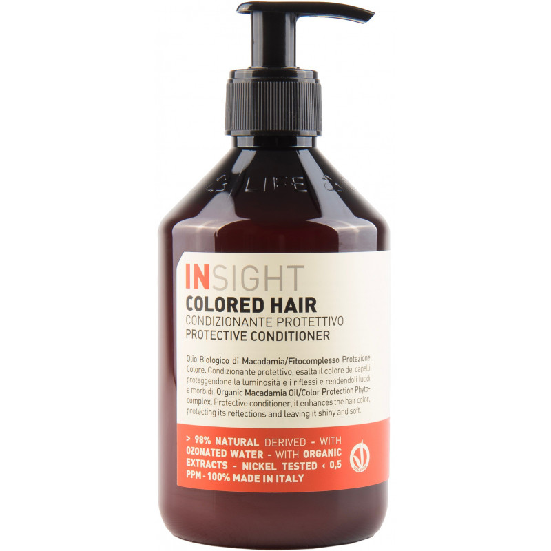 Conditioner Cheveux Colorés - Colored Hair