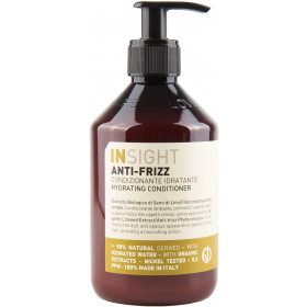 Conditioner Anti-Frisottis - Anti-Frizz