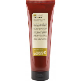 Masque Anti-Frisottis - Anti-Frizz