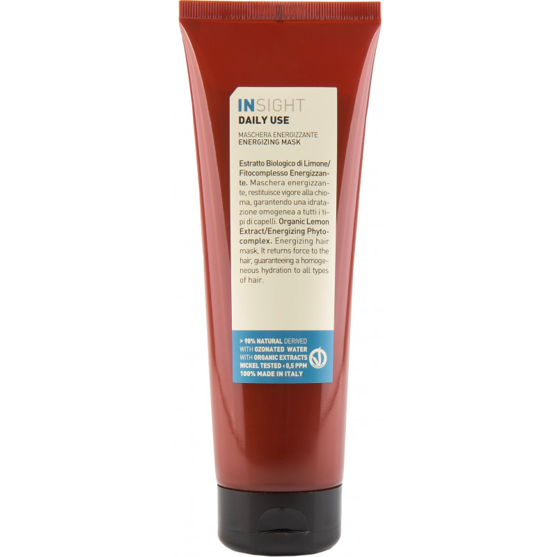 Masque Usage Fréquent - Daily Use