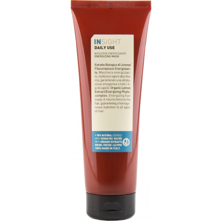 Masque Usage Fréquent - Daily Use