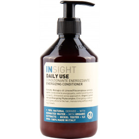 Conditioner Usage Fréquent - Daily Use
