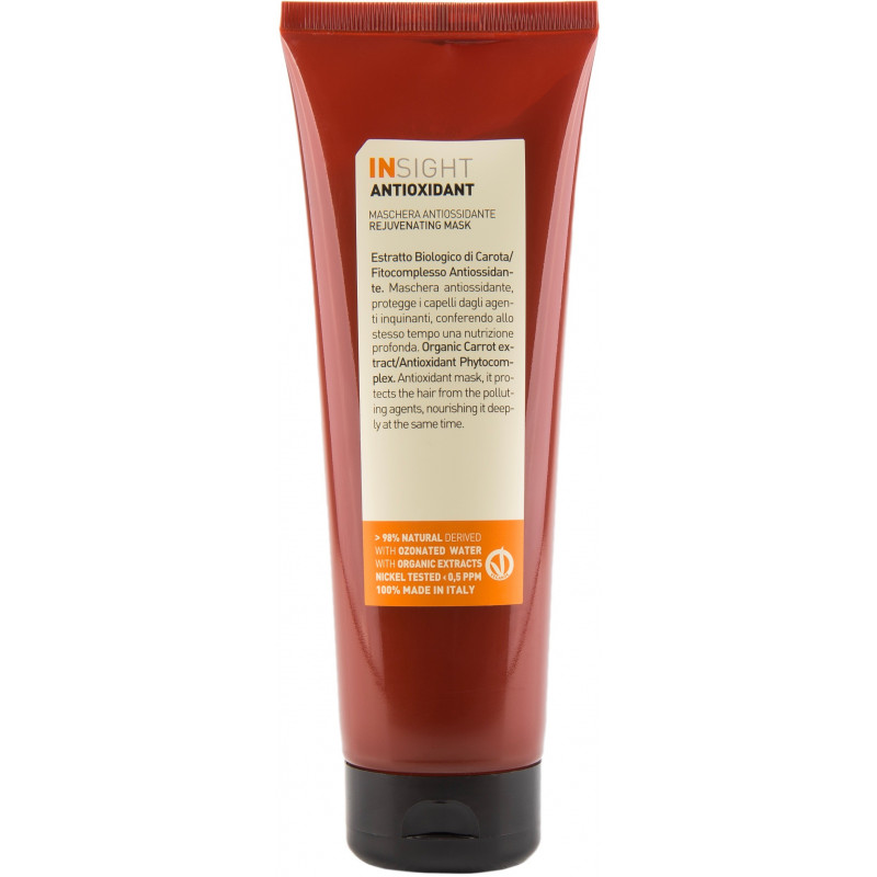 Masque Anti-Oxydant - Antioxidant