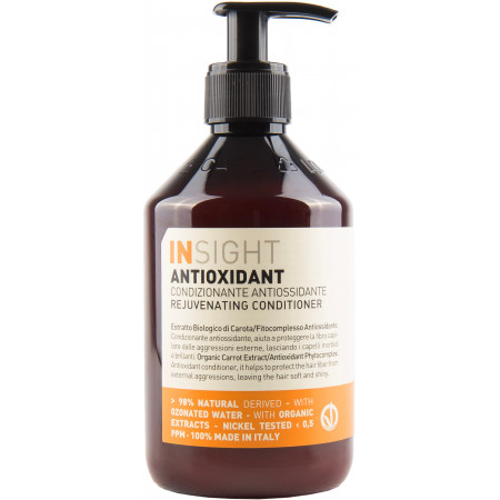 Conditioner Anti-Oxydant - Antioxidant
