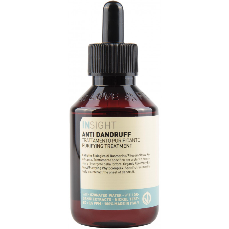 Lotion Anti-chute - Loss Control