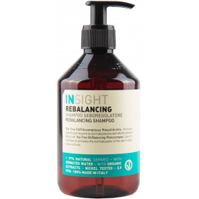 Shampoing Anti-Pelliculaire - Anti Dandruff