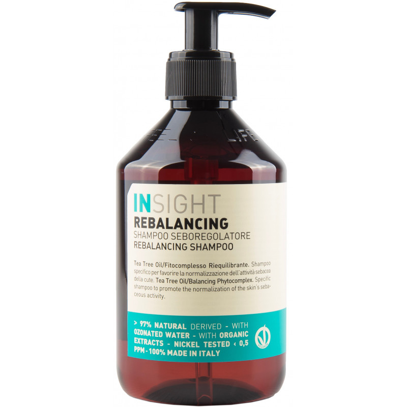 Shampoing Anti-Pelliculaire - Anti Dandruff