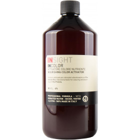 Incolor Oxydant - Nourishing Color Activator