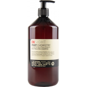 Shampoing Post Chemistry - Post Chemistry