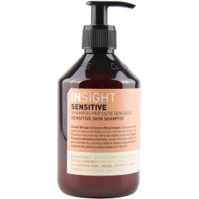 Shampoing Cuir Chevelu fragile - Sensitive