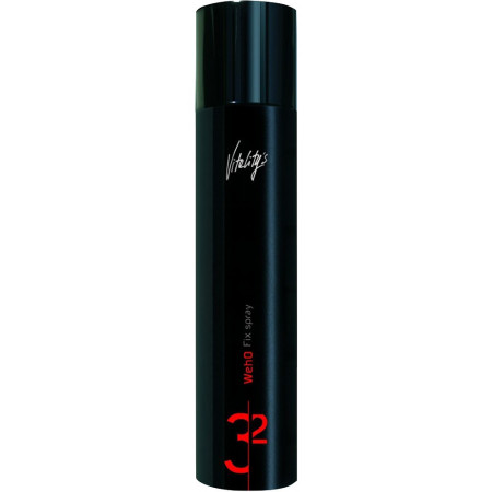Fix Spray Contrôle