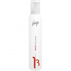 frizz control