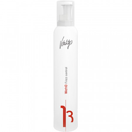 frizz control