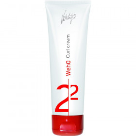 Curl Cream Definition