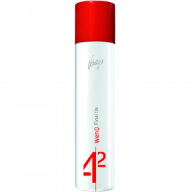Final Fix Spray Definition