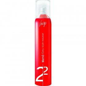 Easy Style Mousse Volume