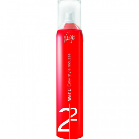 Easy Style Mousse Volume