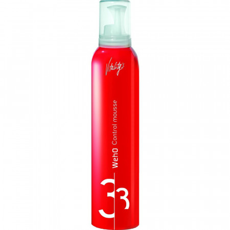 Control Mousse Volume