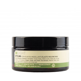 Elastic Molding Wax Styling