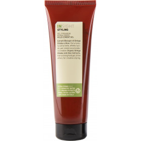 Hold Cement Gel Styling
