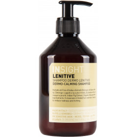 Shampoing Dermo calmant - Lenitive
