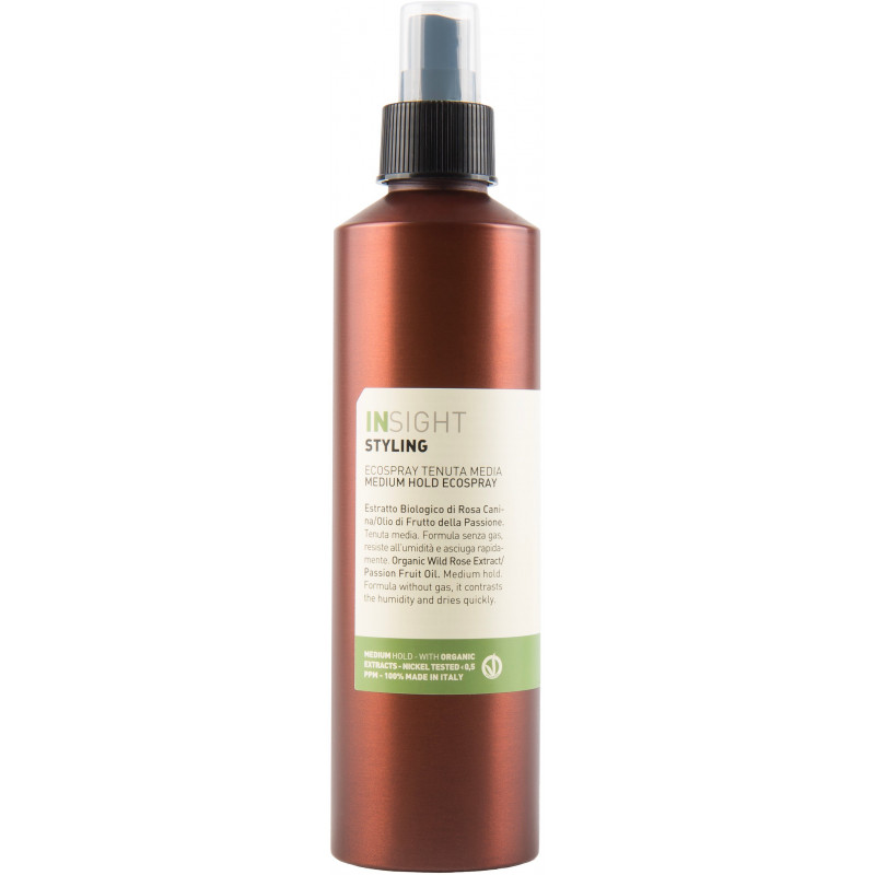 Ecospray Styling