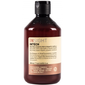 Neutralisant Pour Crème Lissante Intech