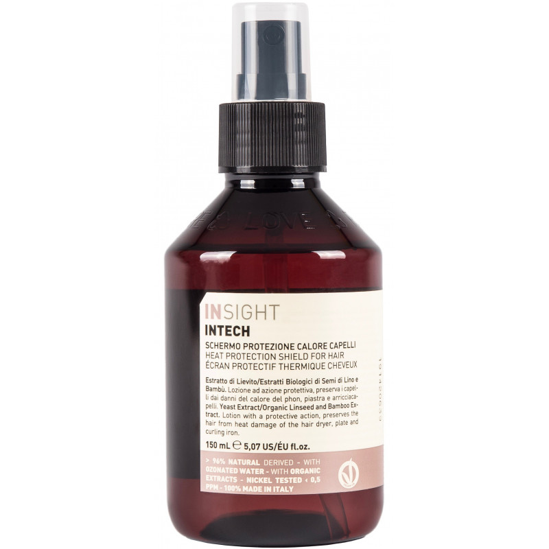 Spray Protecteur Thermique Intech