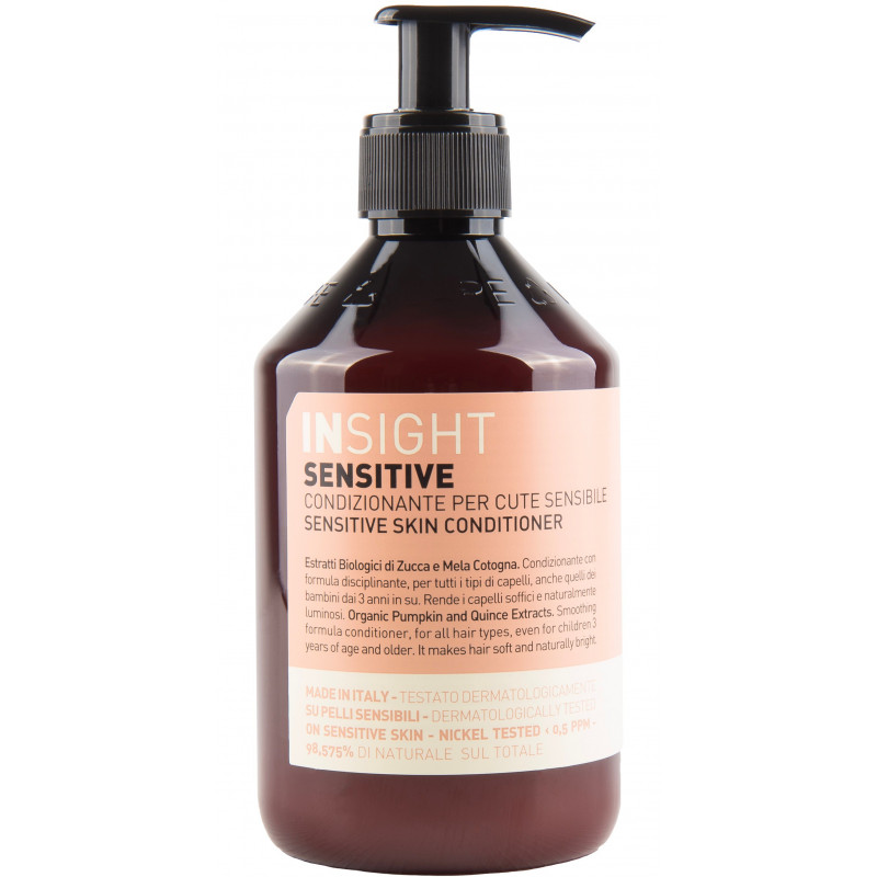Conditioner Cuir Chevelu fragile - Sensitive