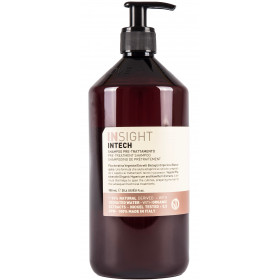Shampoing De Prétraitement Intech