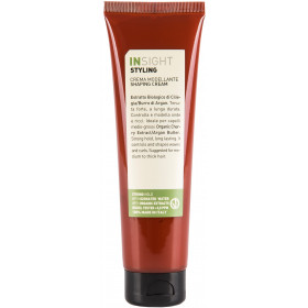Shaping Cream Styling