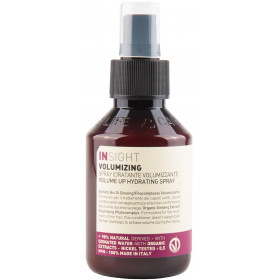 Spray Volume - Volumizing
